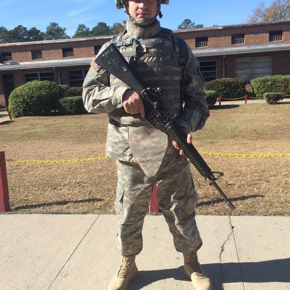 Meet your Posher, Joseph - Picture 1 of 1